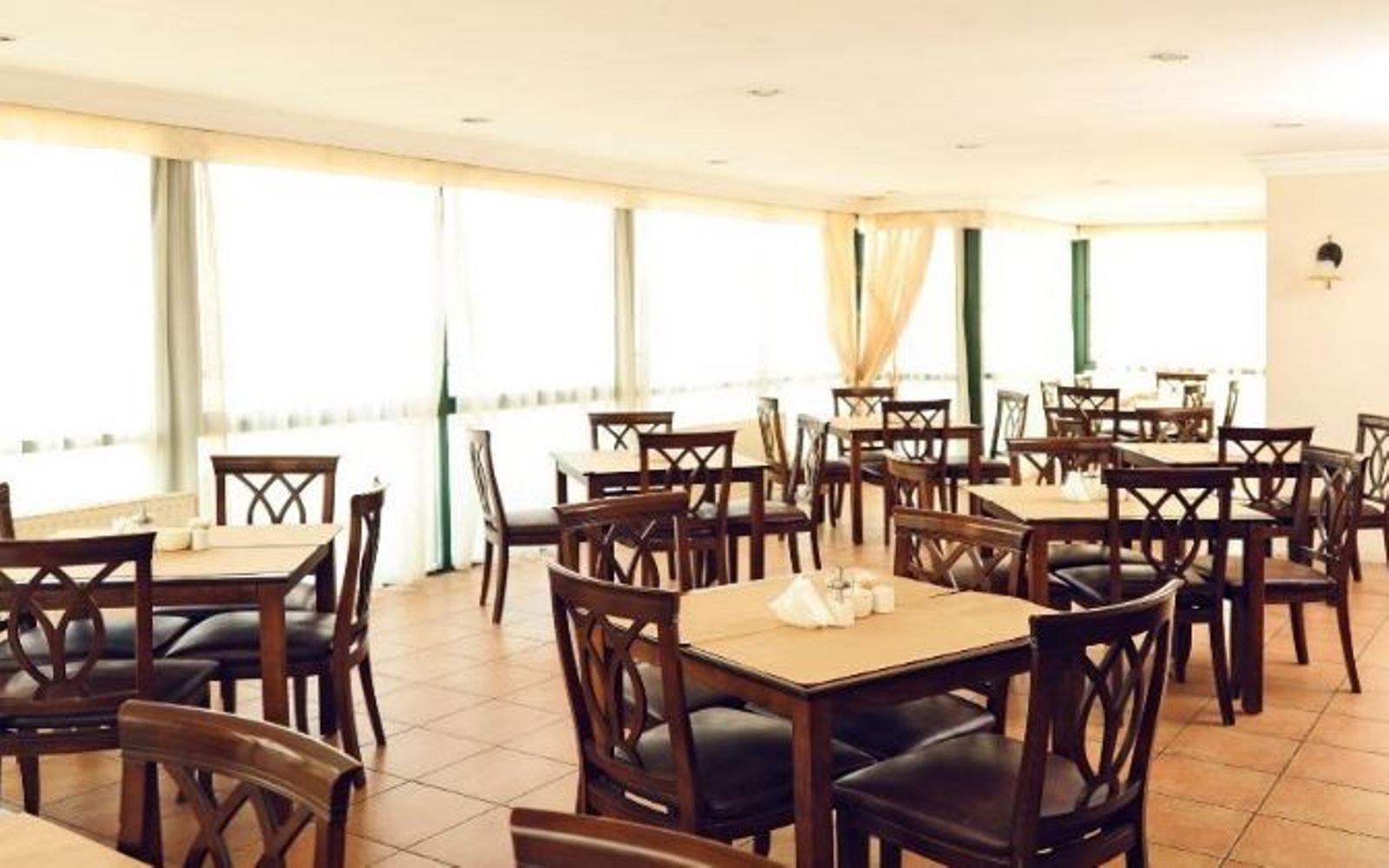Uestuen Hotel Alsancak Izmir Zewnętrze zdjęcie